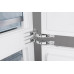 Встраиваемый двухкамерный холодильник Gorenje NRKI 2181 E1