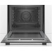 Духовой шкаф Bosch HBB578BS6