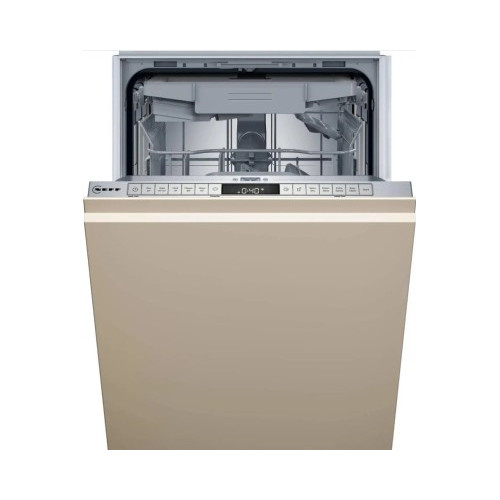 Встраиваемая посудомоечная машина Neff S875EMX05E