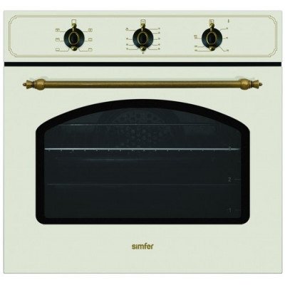 Simfer B6EO15001
