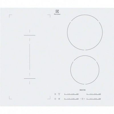 Поверхность ELECTROLUX ehi 96540 fw