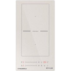 Индукционная варочная панель Maunfeld CVI292S2BBG Inverter