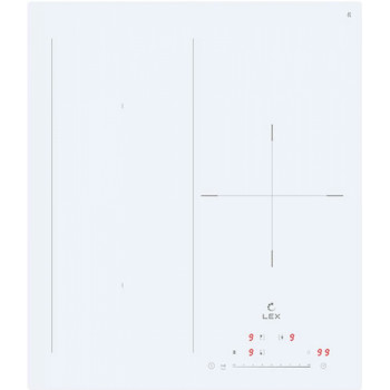 Электрическая варочная панель Lex EVI 431A WH