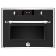 Компактный духовой шкаф Bertazzoni F457HERMWTNE