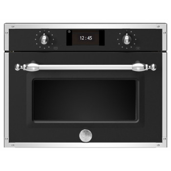 Компактный духовой шкаф Bertazzoni F457HERMWTNE