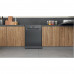 Посудомоечная машина Hotpoint HFC 3T141 WC SB