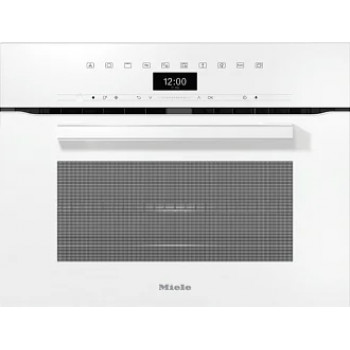 Компактный духовой шкаф  Miele H 7440 BM BRWS