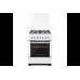 Плита газовая NordFrost GG 6062 W
