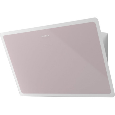 Каминная вытяжка Faber Glam Light EV8P PINK/WH A80 (110.0456.141)