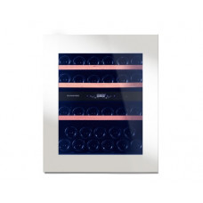 Винный шкаф Dunavox DAV-32.81DW.TO