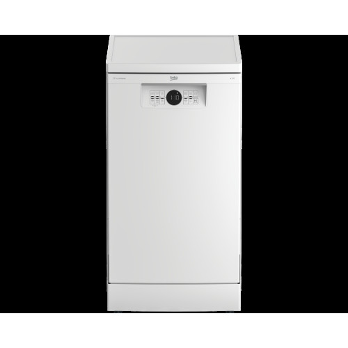Посудомоечная машина Beko BDFS26020W