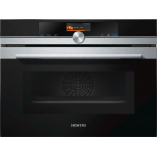 Духовой шкаф Siemens CM656GBS1