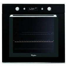Духовой шкаф WHIRLPOOL AKZM 784 NB