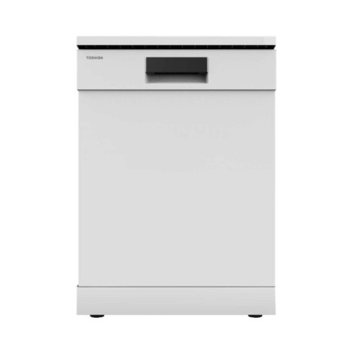 Посудомоечная машина Toshiba DW-14F2(W)-RU
