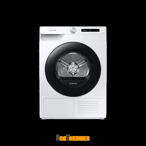 Сушильная машина Samsung DV90T5240AW