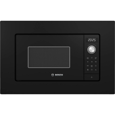 Встраиваемая микроволновая печь Bosch BEL623MX3