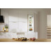 Встраиваемый двухкамерный холодильник Gorenje NRKI 4182 E1