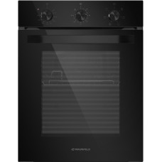 Встраиваемый электрический духовой шкаф Maunfeld EOEC516B2