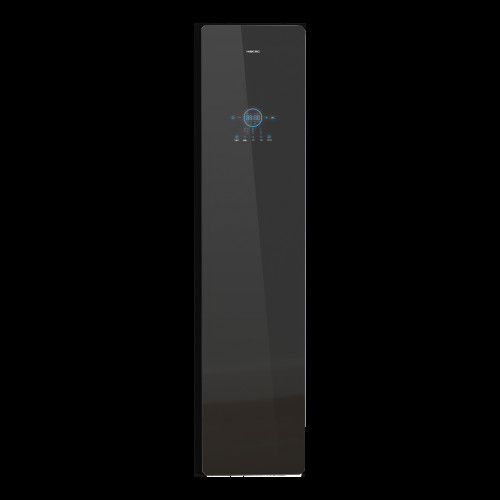 Паровой шкаф HIBERG SD 4GB