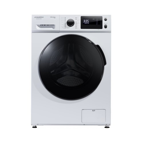 Стиральная машина Maunfeld MFWM147WH