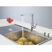 Смеситель Teka FO 915 BLACK