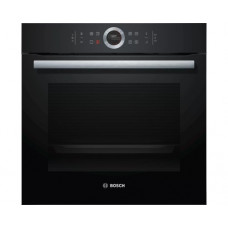 Духовой шкаф Bosch HBG655NB1