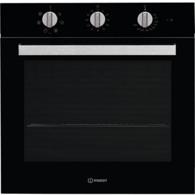 Indesit IFW 6530 BL