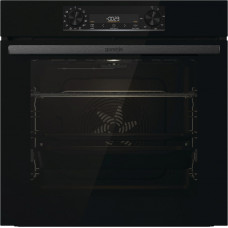Встраиваемый электрический духовой шкаф Gorenje BOS6737E06FBG