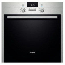Духовой шкаф  SIEMENS hb63as521