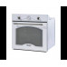 Газовый духовой шкаф DeLonghi CGBS 4 RUS