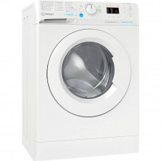 Стиральная машина Indesit BWSA 61051 WWV RU