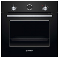 Встраиваемый электрический духовой шкаф Bosch HBFS10BB0R