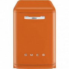 Посудомоечная машина Smeg LVFABOR