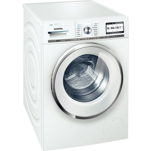 Стиральная машина Siemens iQ800 varioPerfect WM 14Y790 OE