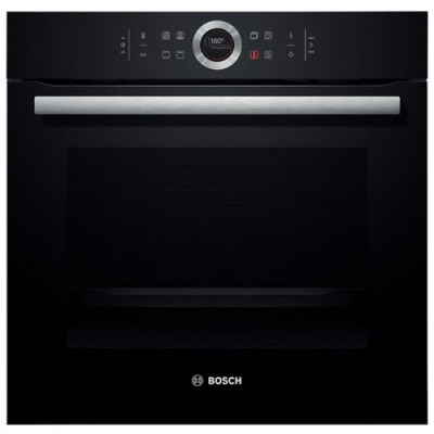 Духовой шкаф встраиваемый Bosch HBG633NB1
