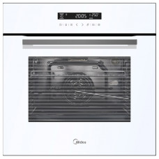 Духовой шкаф встраиваемый Midea MO 98200 SC GW