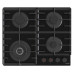 Независимая газовая варочная панель Gorenje GKTW642SYB