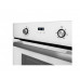 Духовой шкаф электрический встраиваемый EXITEQ EXO-402 White