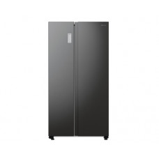 Холодильник с инверторным компрессором 547 л Hisense RS711N4AFE