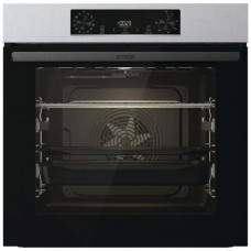 Электрический духовой шкаф Gorenje BOSB6737E09X, нержавеющая сталь