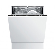 Встраиваемая посудомоечная машина Gorenje GV61212