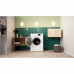 Стиральная машина Hotpoint RST 602 ST K