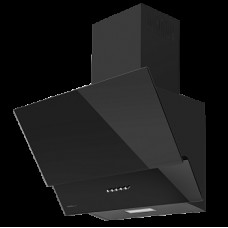 Кухонная вытяжка HOMSair SATURN PUSH 60 черный