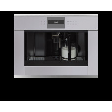Кофемашина Kuppersbusch CKV 6550.0 G1 Stainless steel