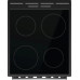 Электрическая плита Gorenje GEC5B20SG