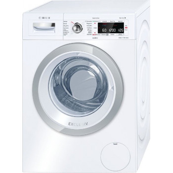 Bosch WAW 28590