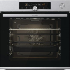 Встраиваемый духовой шкаф Gorenje Bsa6747a04bg