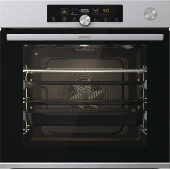 Встраиваемый духовой шкаф Gorenje Bsa6747a04bg