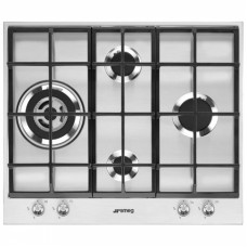 Газовая варочная панель SMEG PX164L