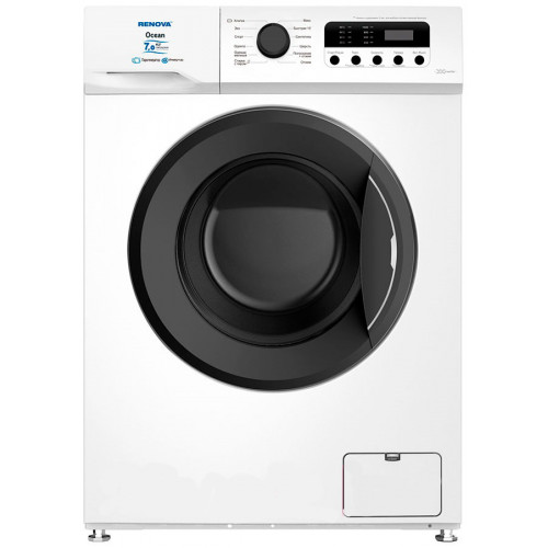 Стиральная машина Renova WAF-7014ISM31